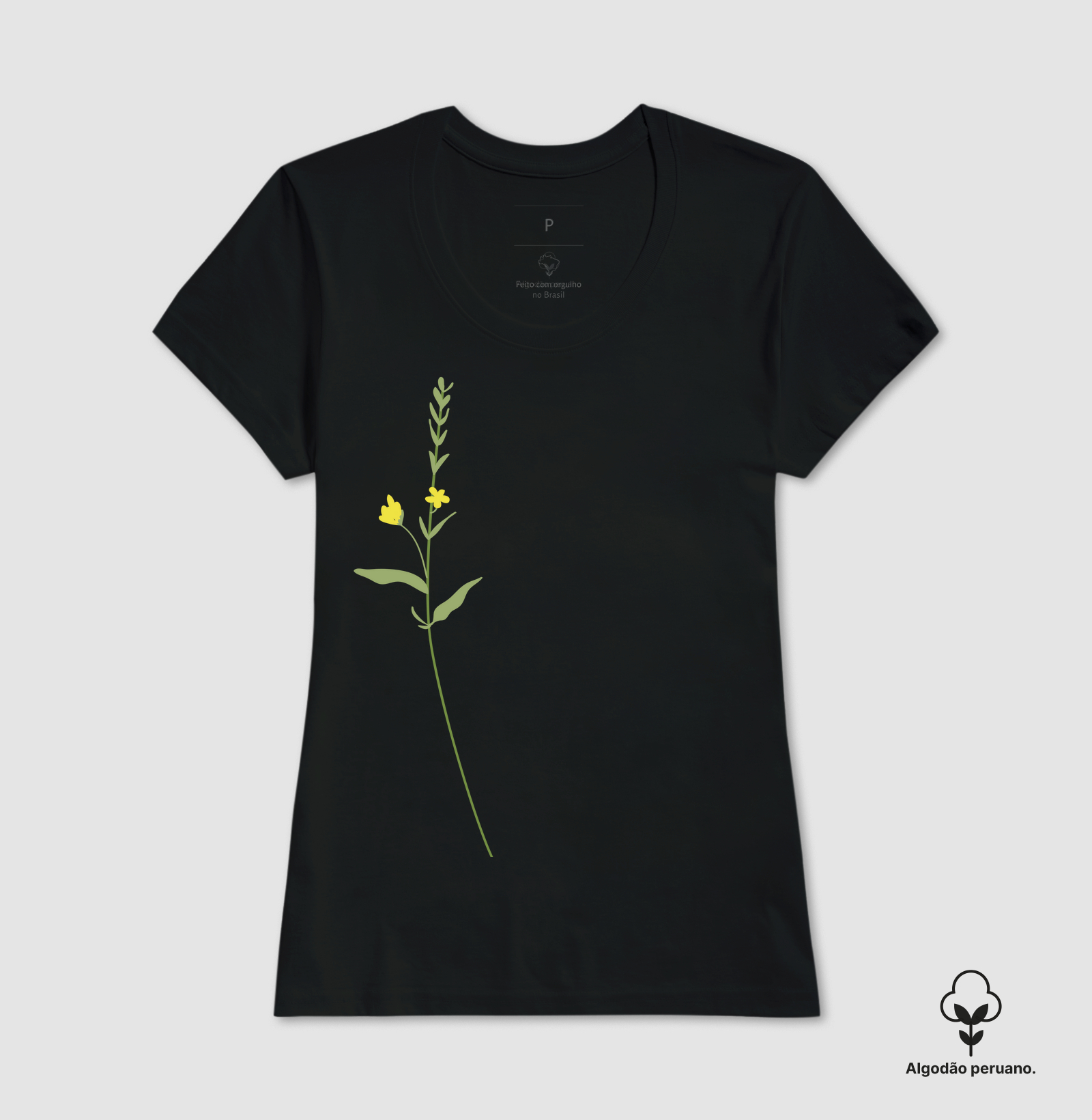 Camisa 9