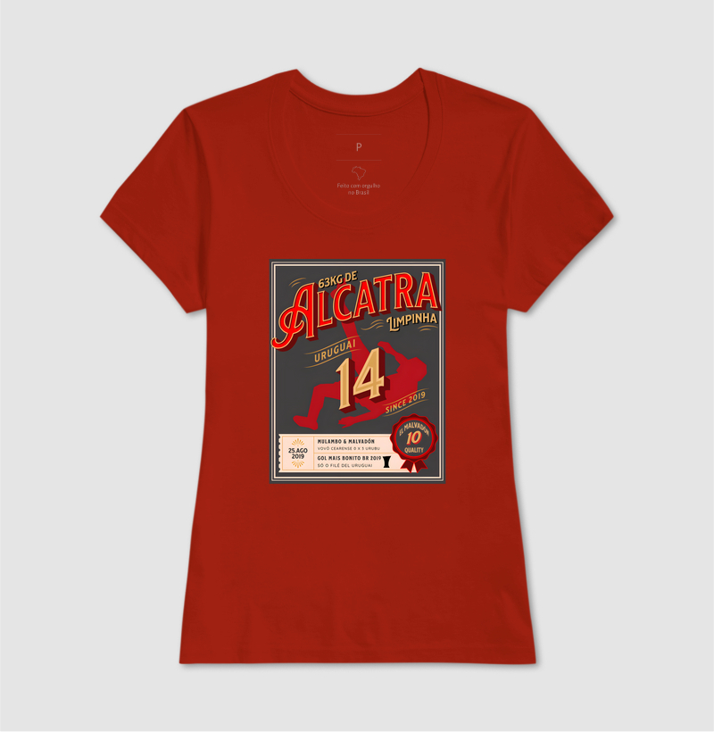 Camisa 8