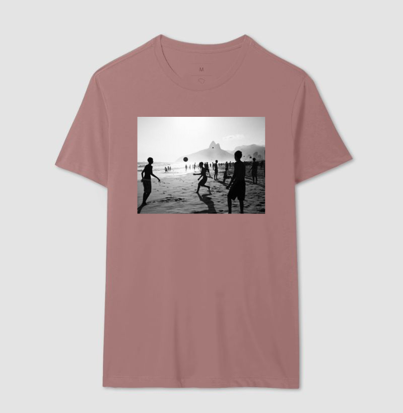 Camisa 16