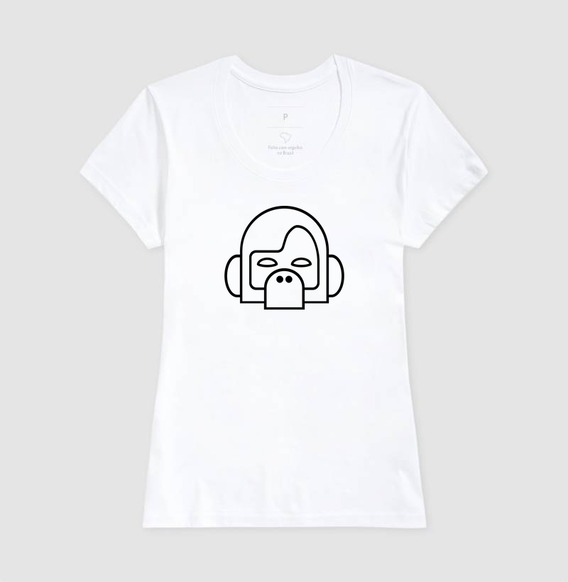Camisa 16