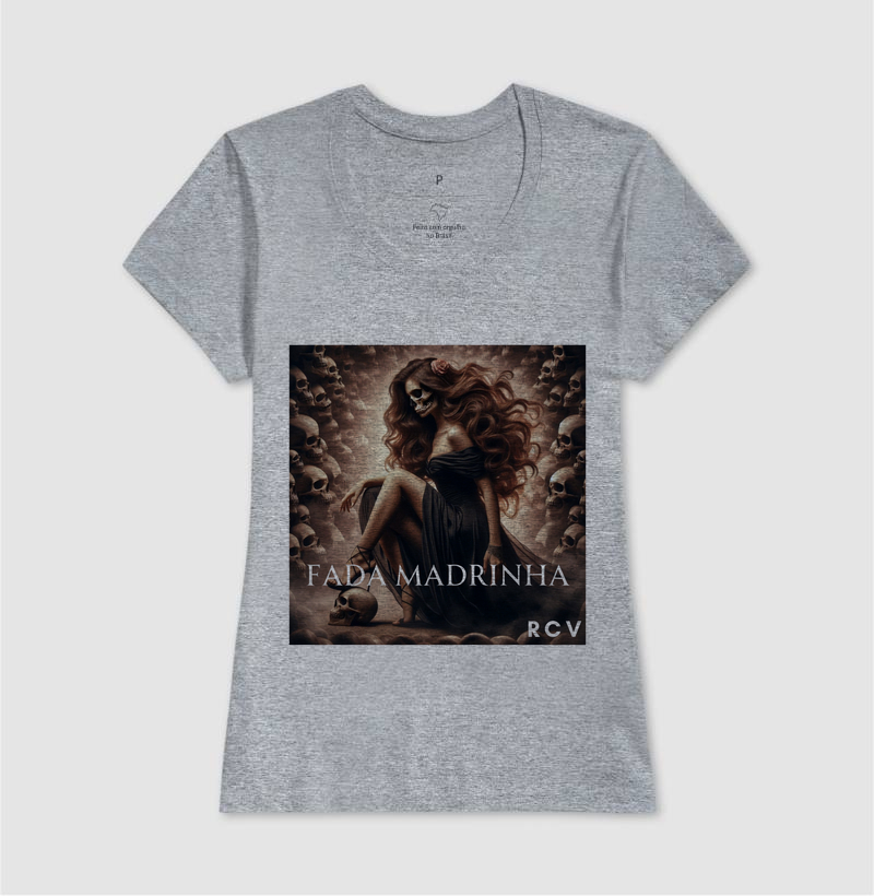 Camisa 11
