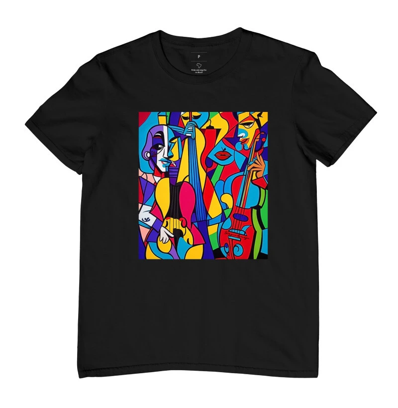 Camisa 12