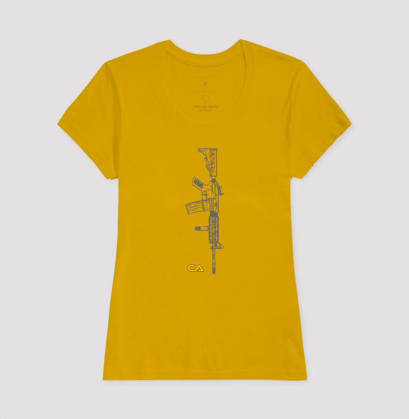 Camisa 16