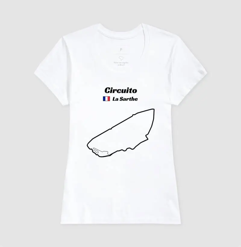 Camisa 8