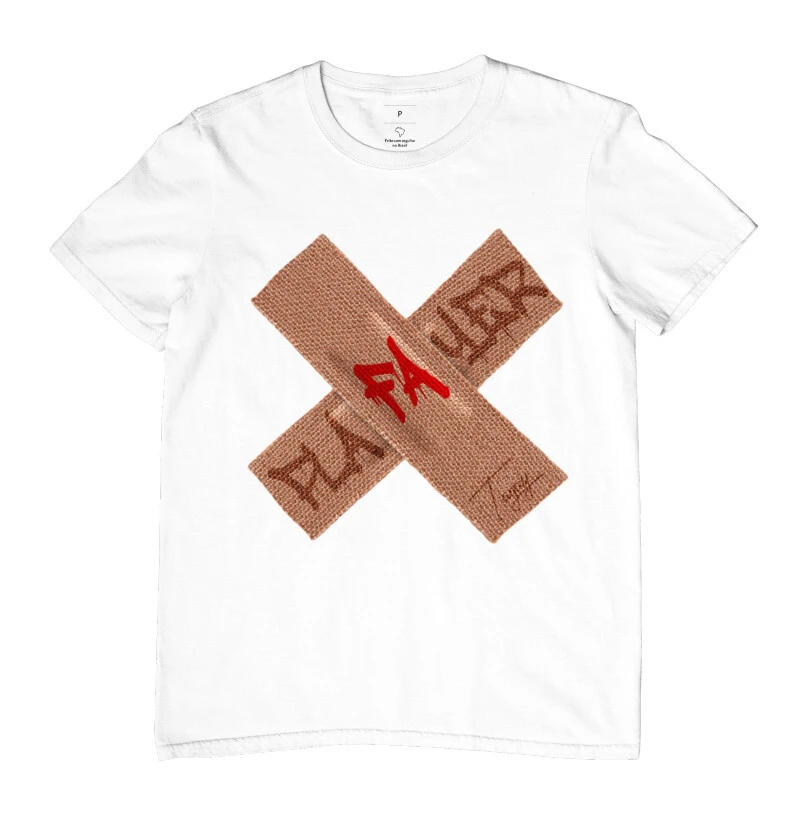 Camisa 8
