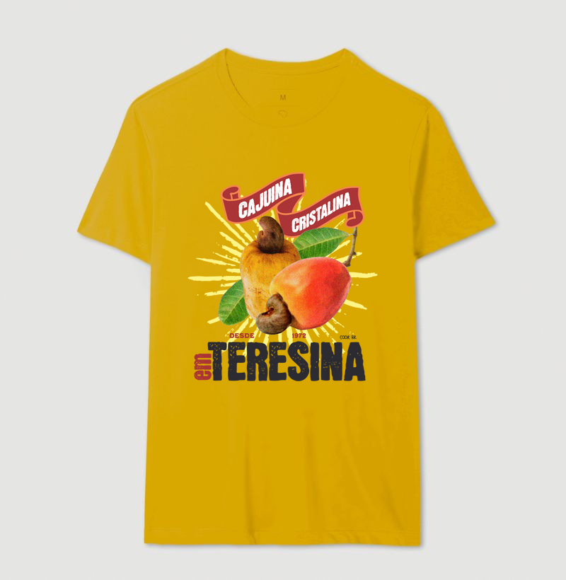 Camisa 14