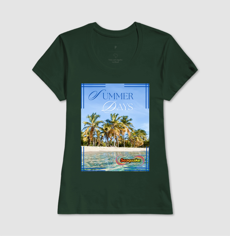 Camisa 12