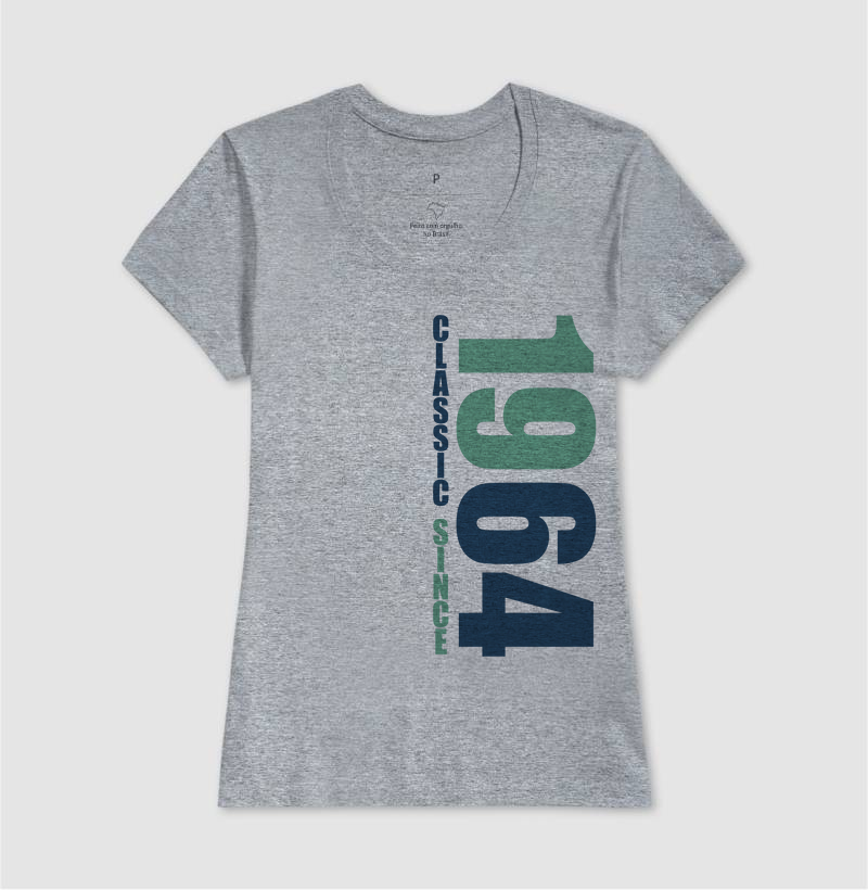 Camisa 15