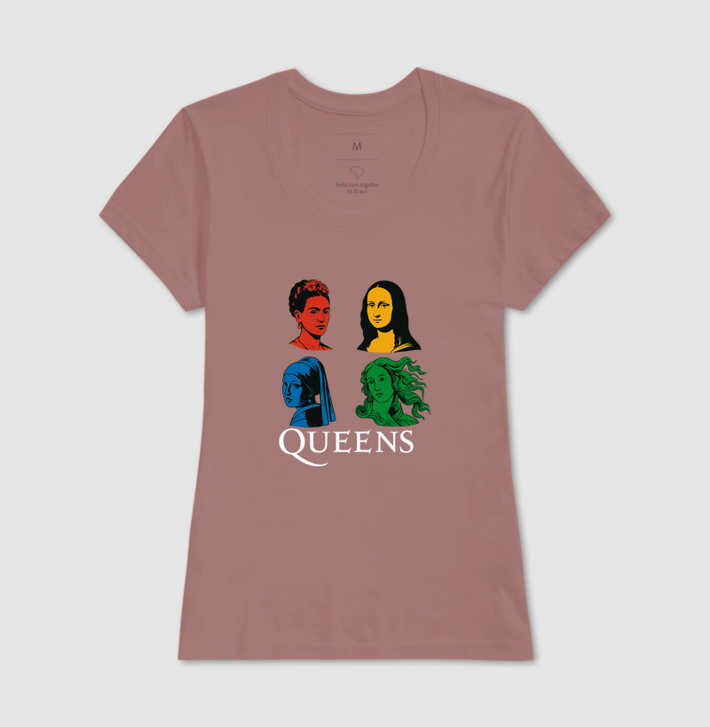 Camisa 16