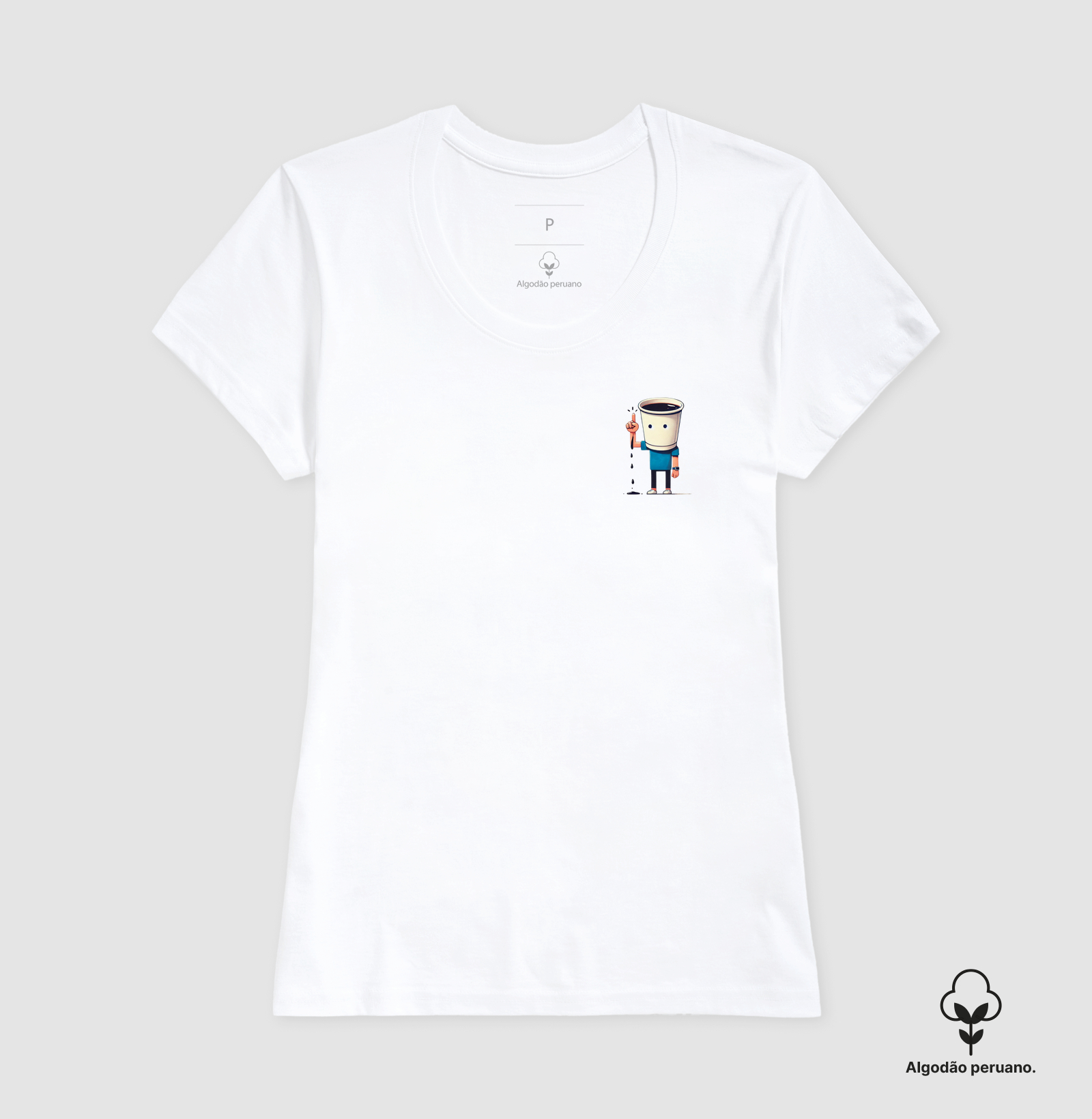 Camisa 2