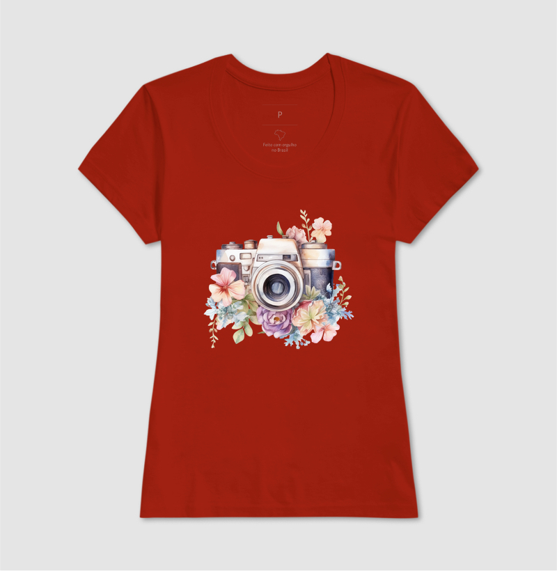 Camisa 10
