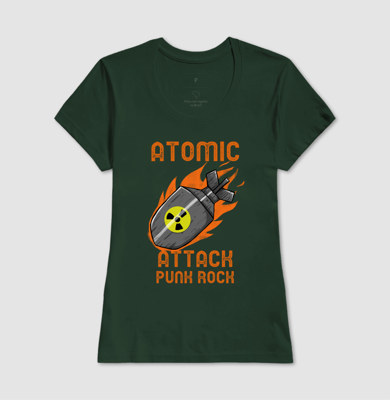 Camisa 9