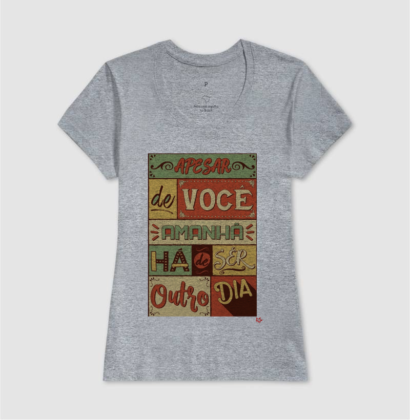 Camisa 11