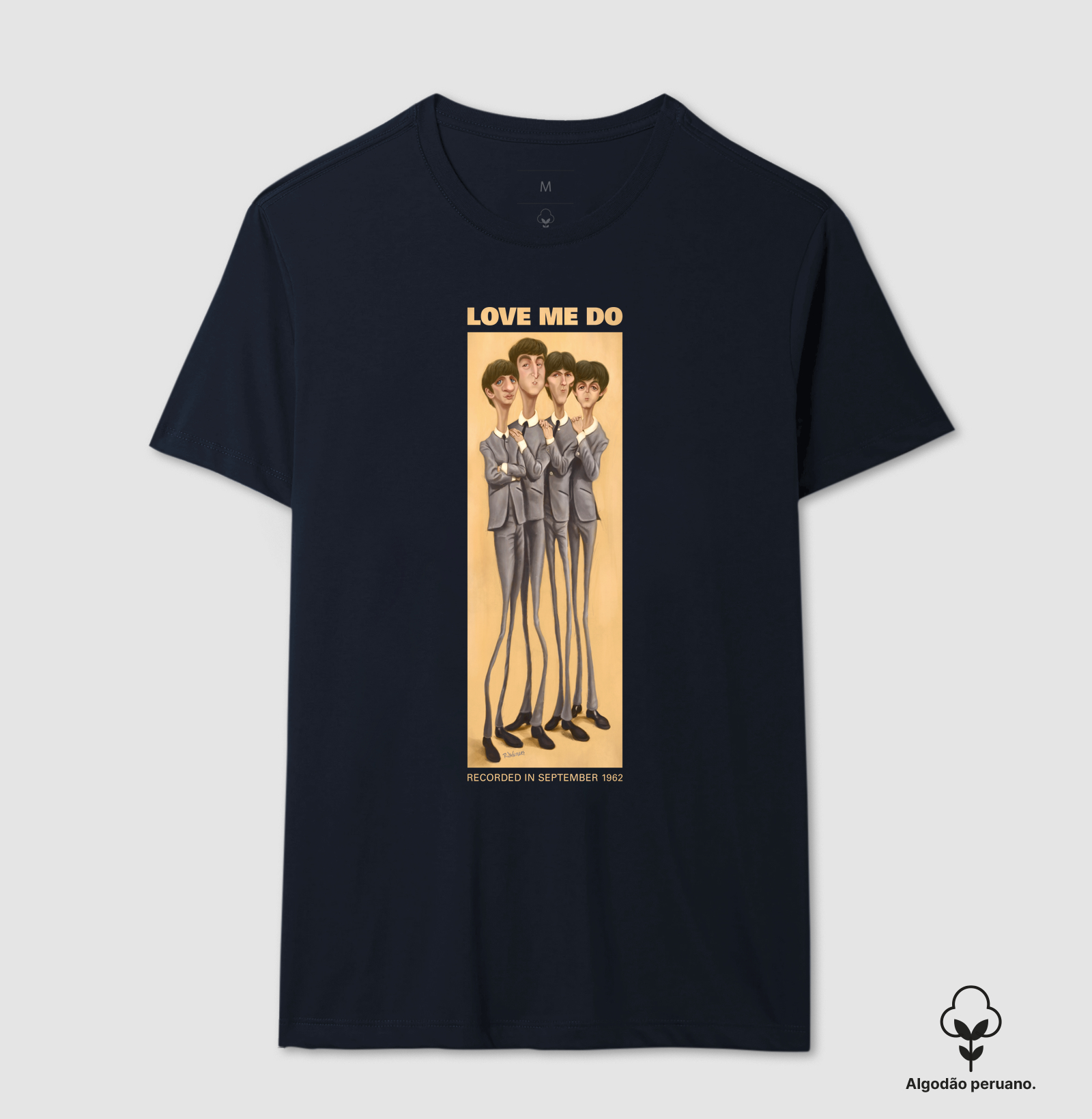 Camisa 3