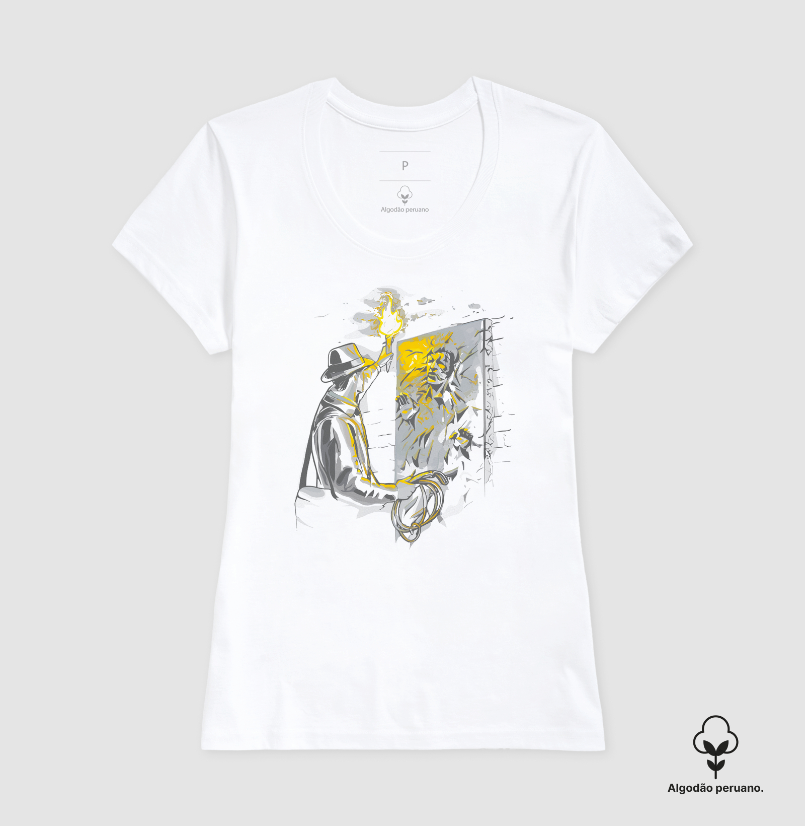 Camisa 4