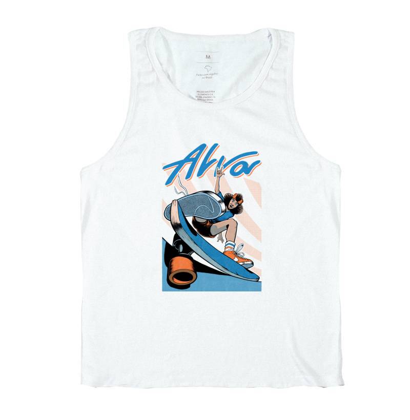 Regata Tony Alva "Grind"
