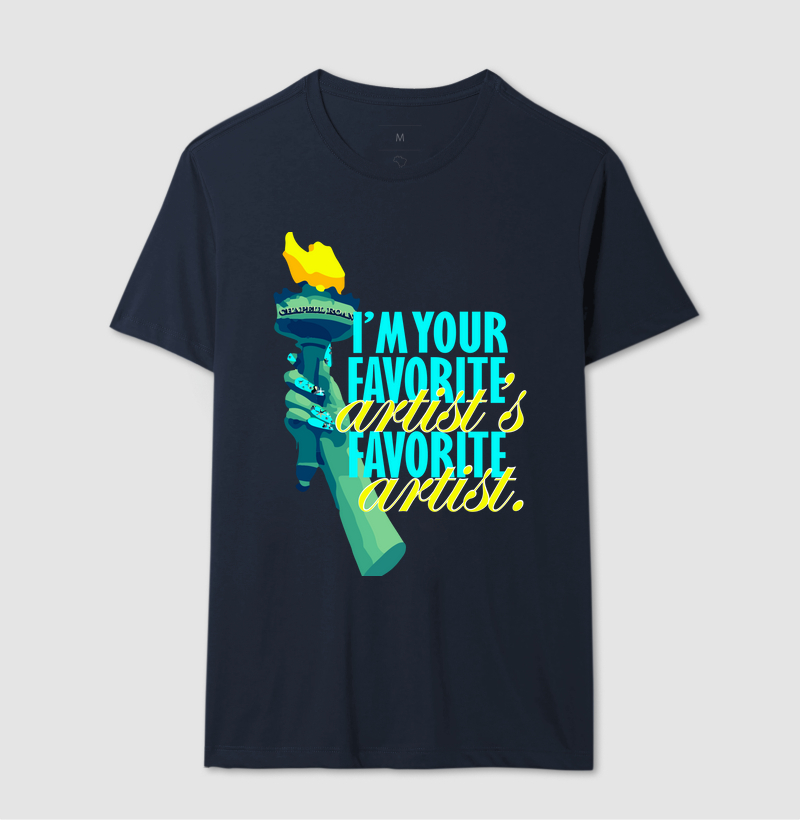 Camisa 5
