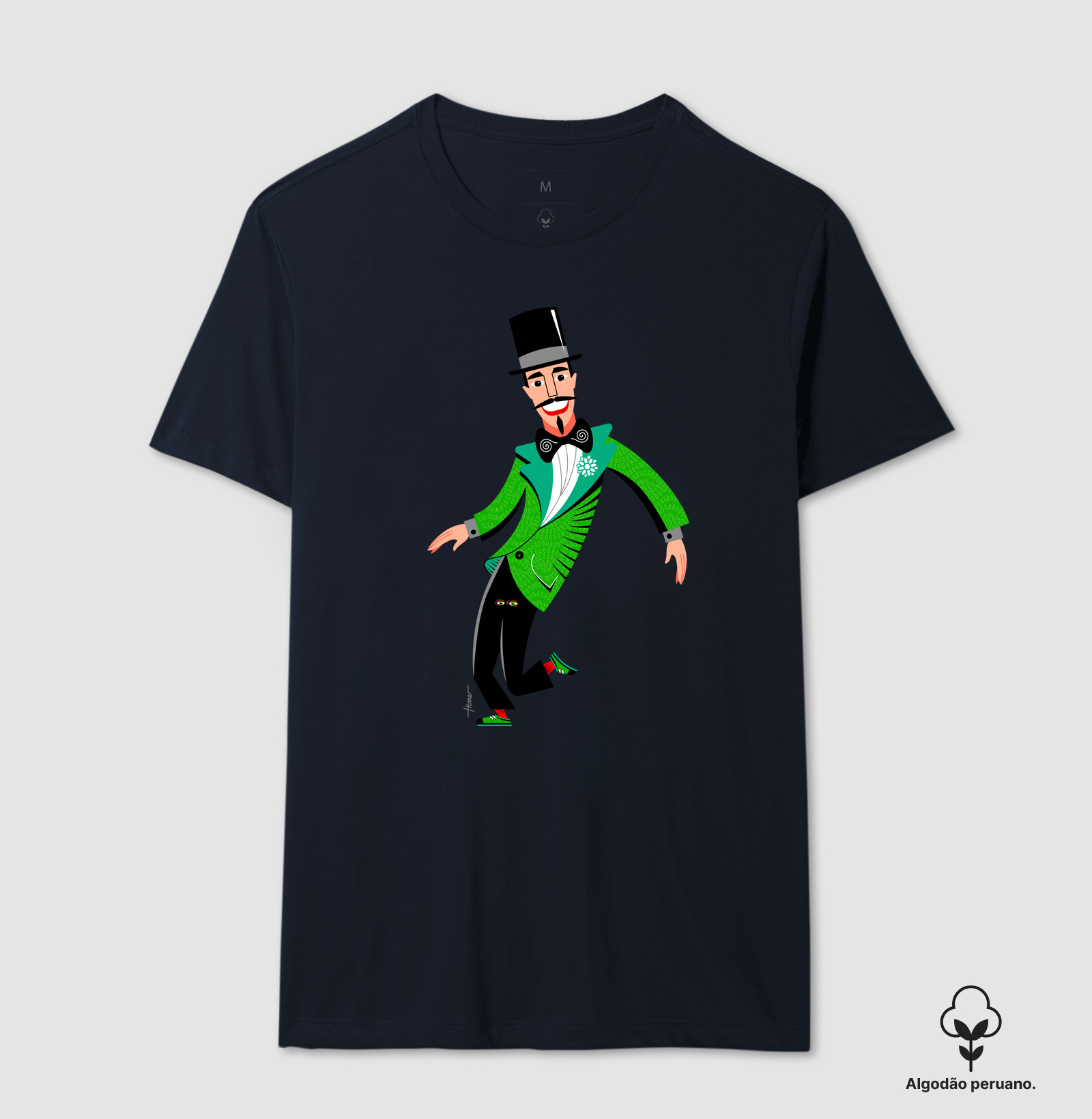Camisa 2