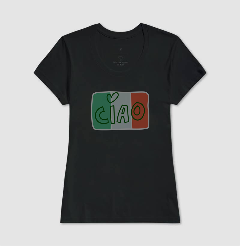 Camisa 11