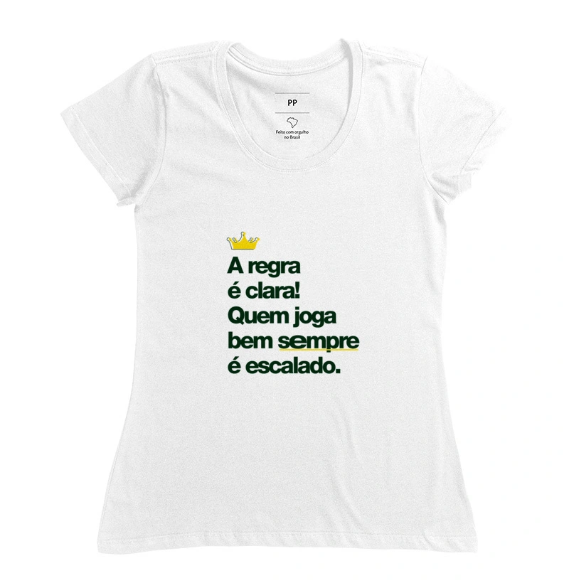 Camisa 7