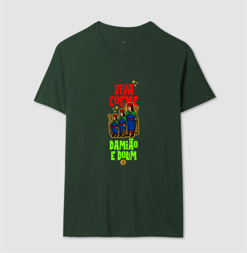 Camisa 12