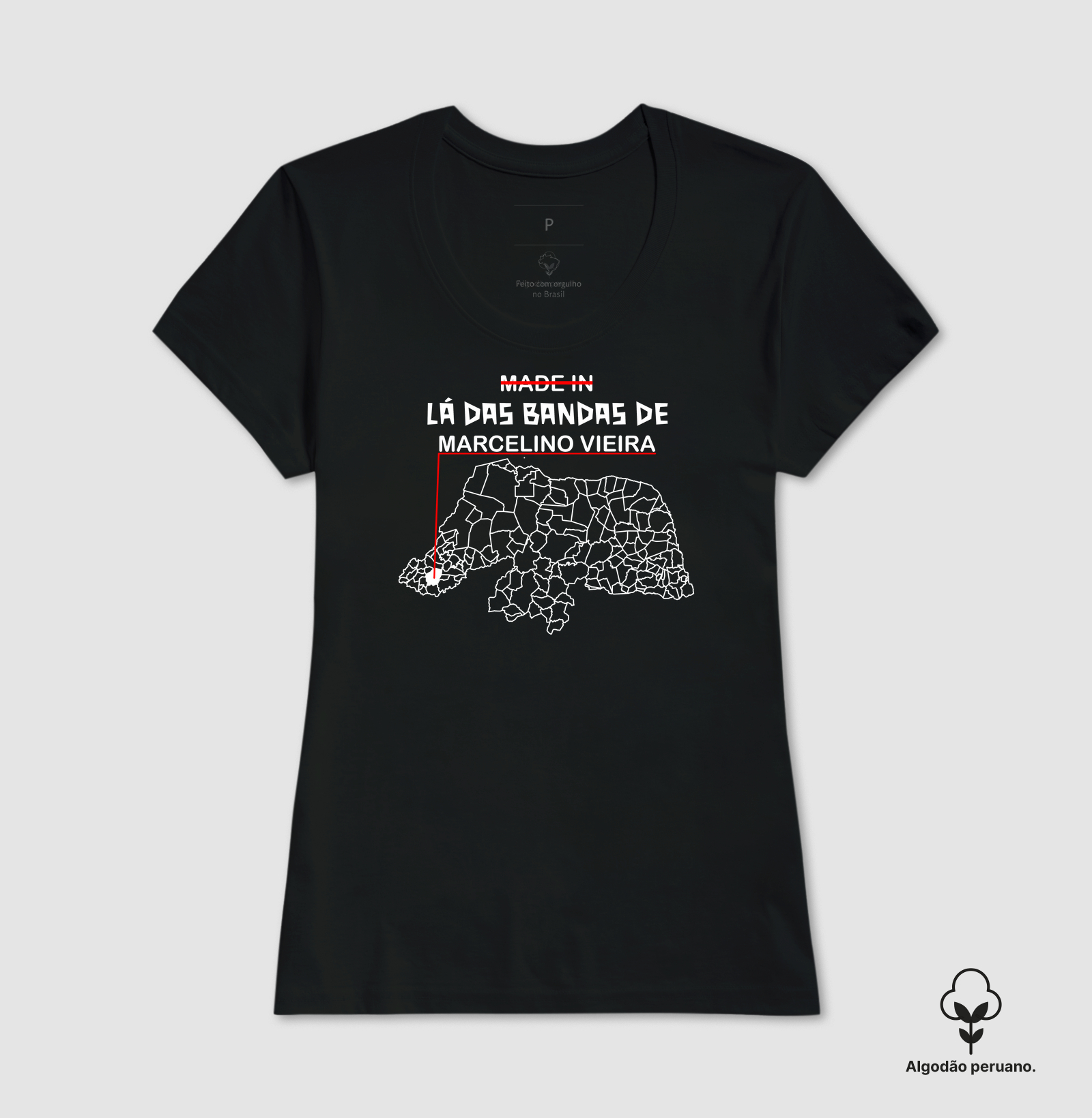 Camisa 1