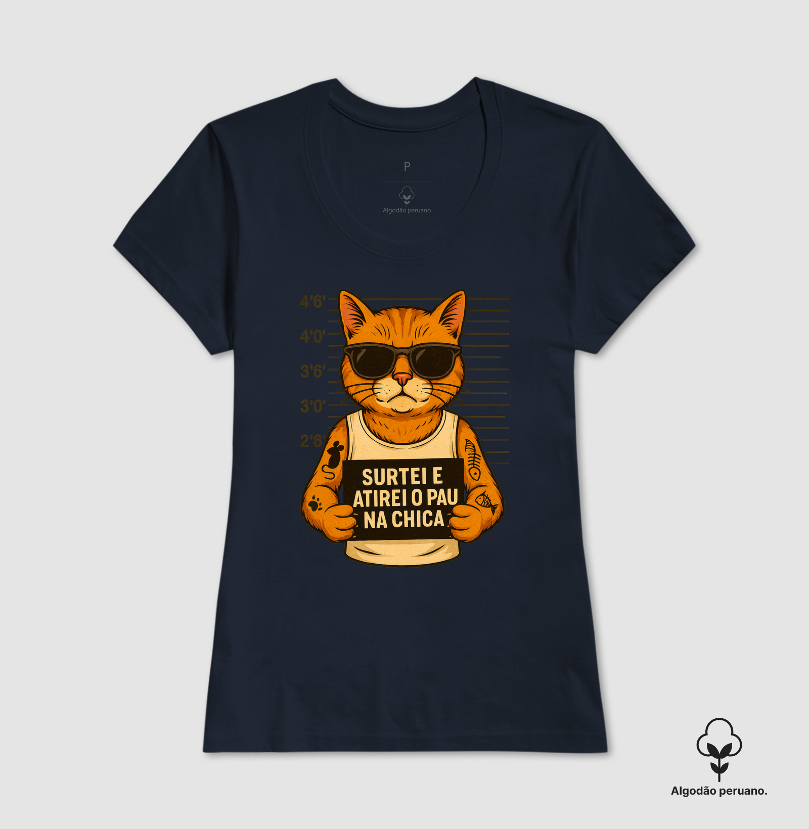 Camisa 3