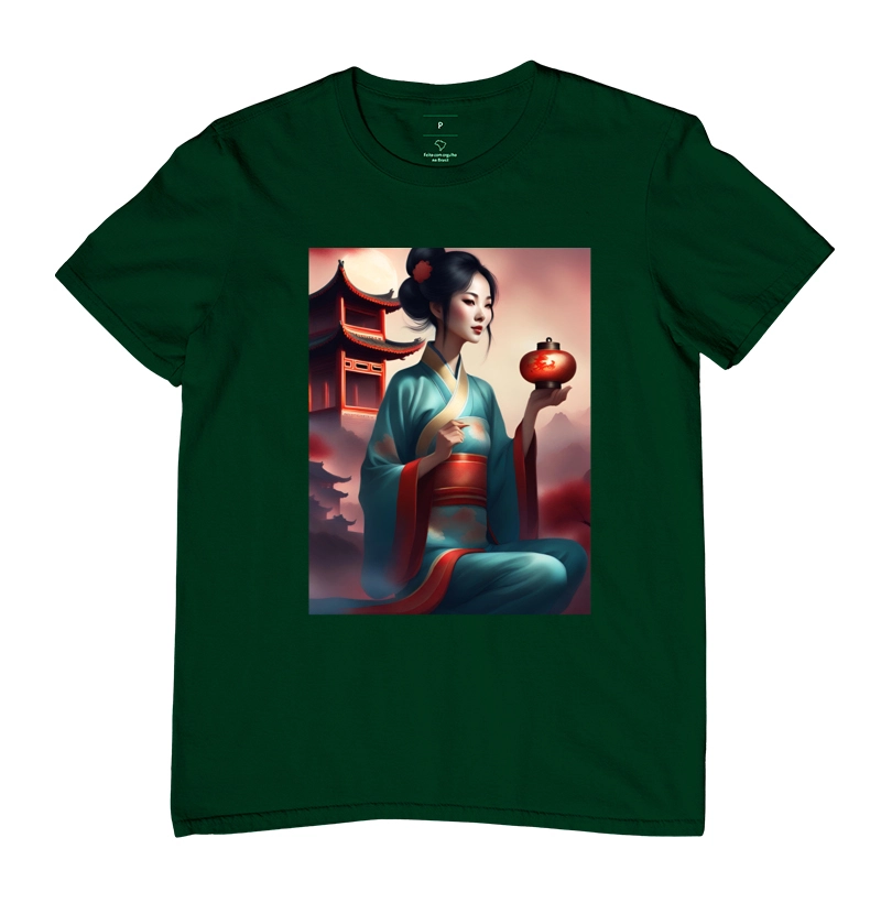 Camisa 11