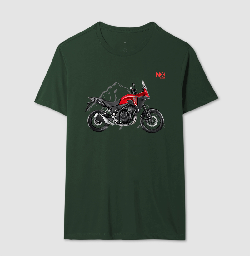 Camisa 11