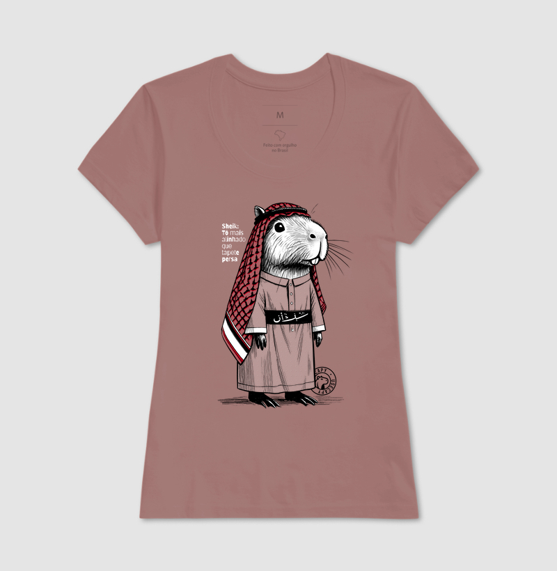 Camisa 16