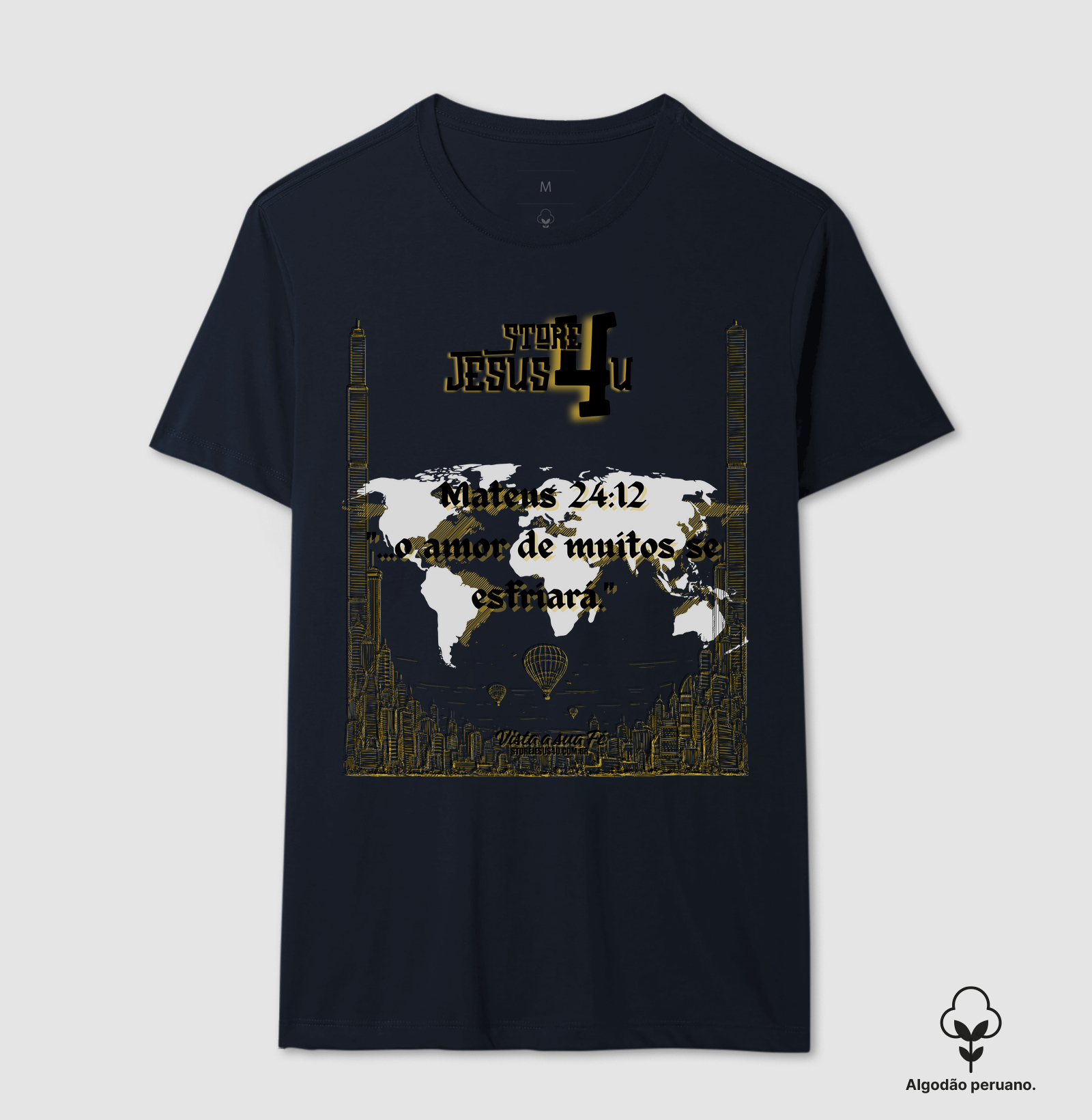 Camisa 6