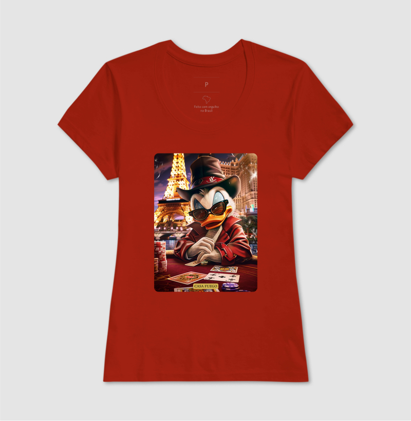 Camisa 11