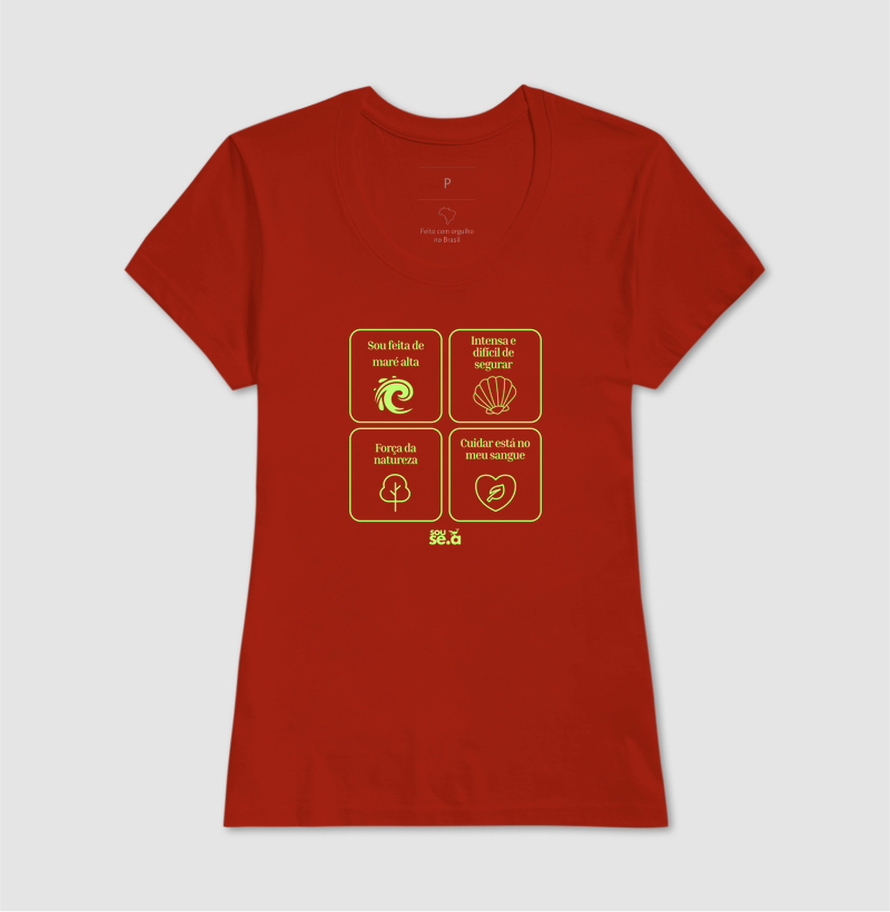 Camisa 12