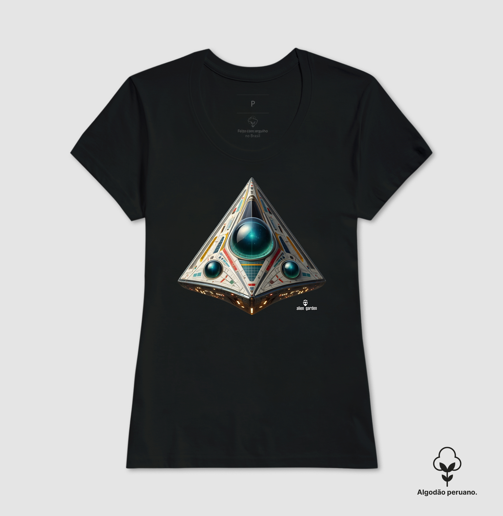 Camisa 3