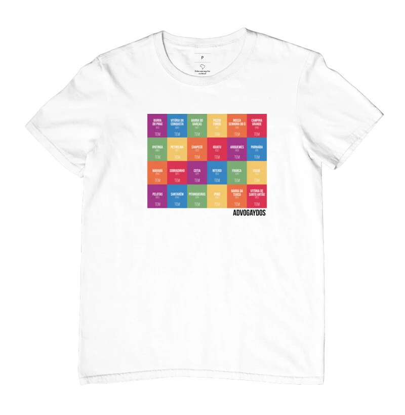 Camisa 1