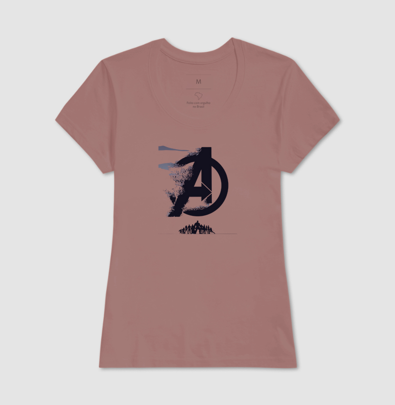 Camisa 17