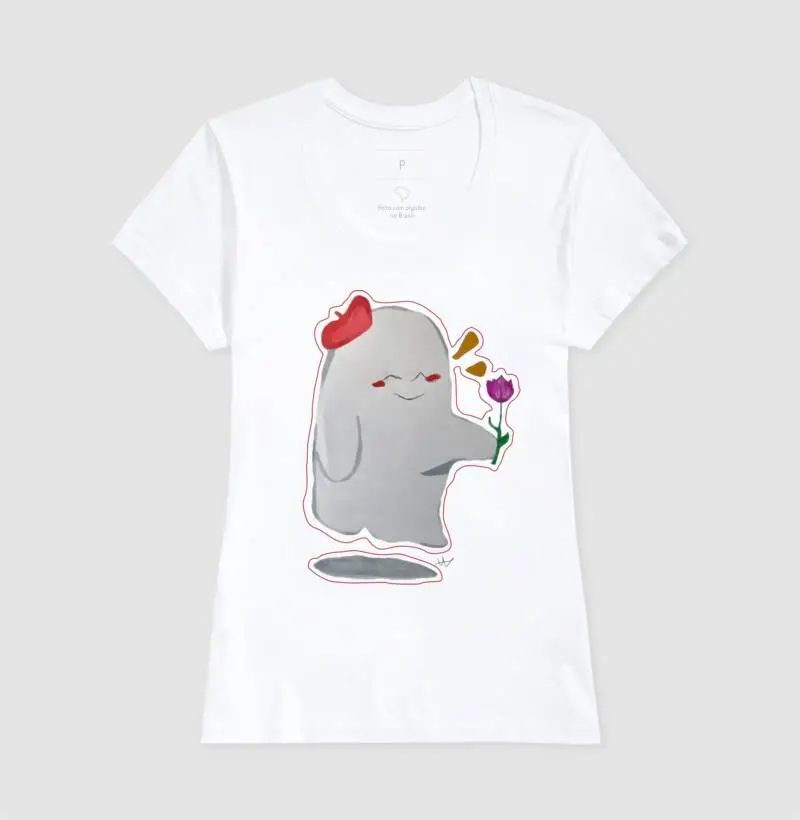 Camisa 4