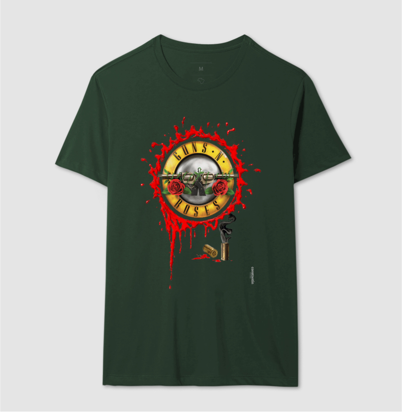 Camisa 11