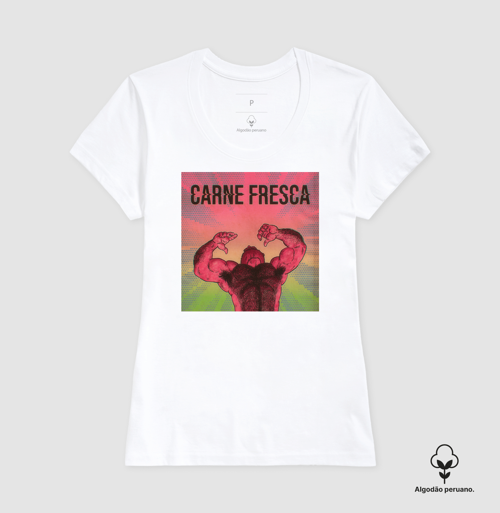 Camisa 4