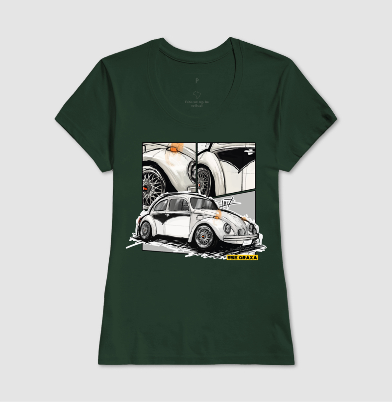 Camisa 11