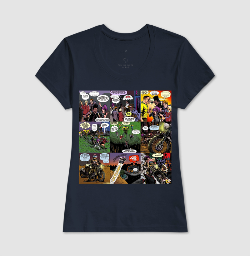 Camisa 6