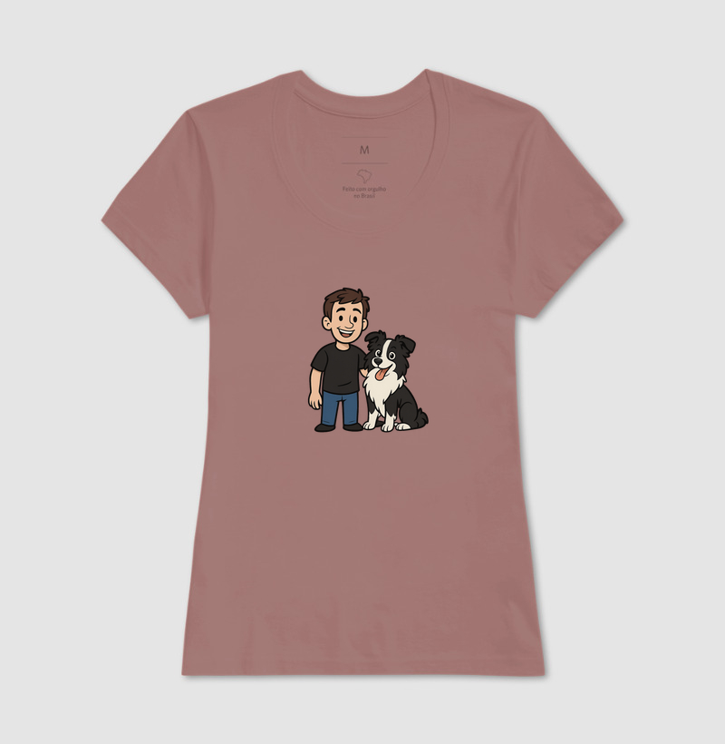Camisa 15