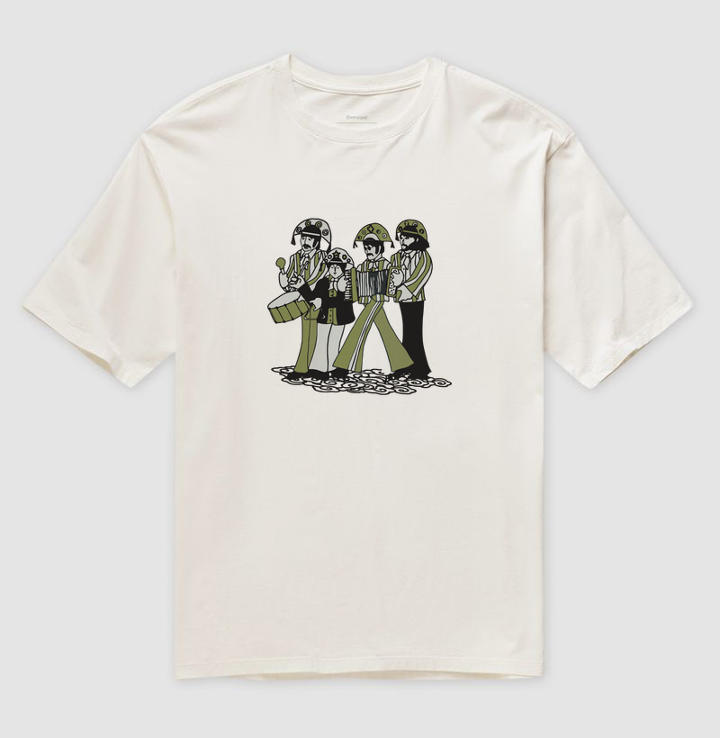 Camisa 3