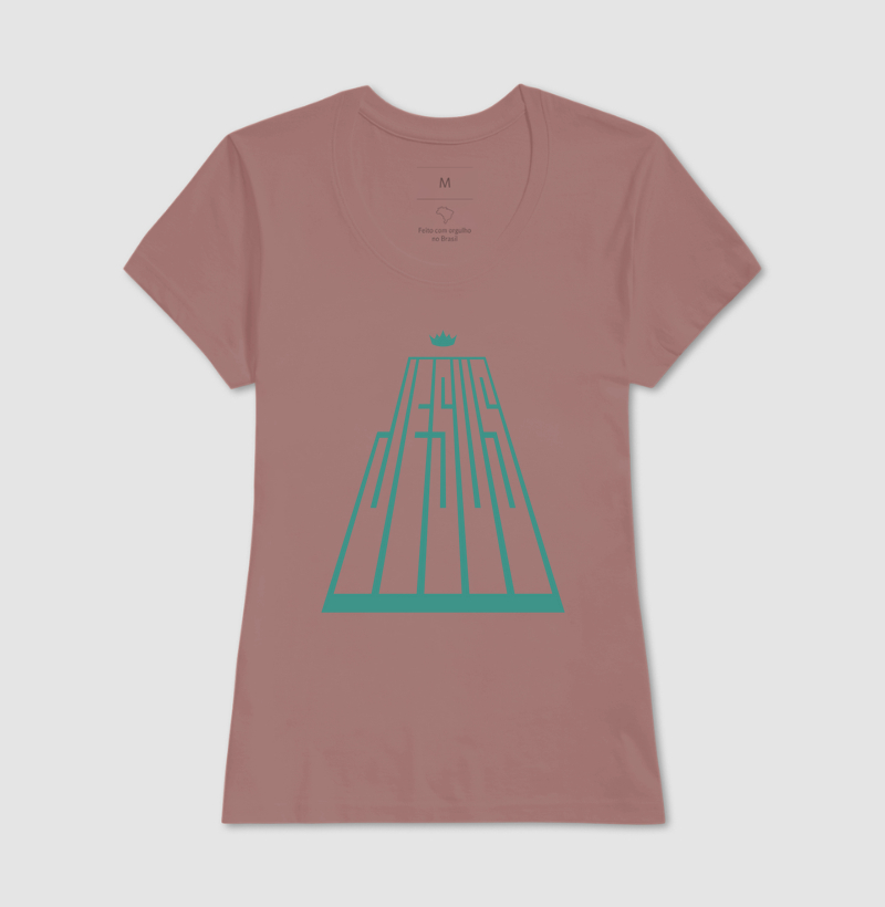 Camisa 18