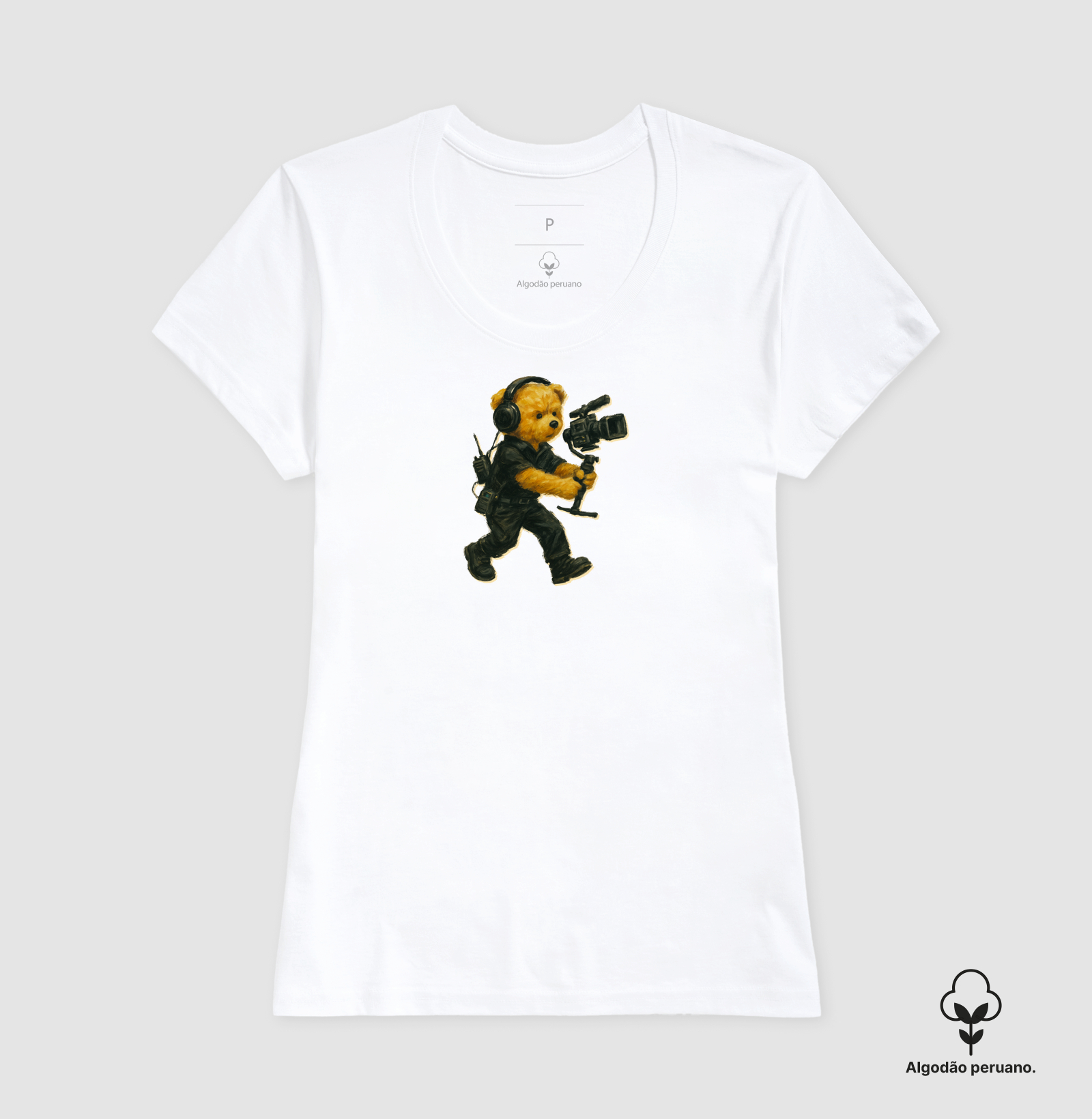 Camisa 4