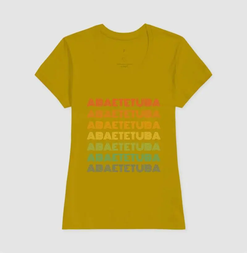 Camisa 13