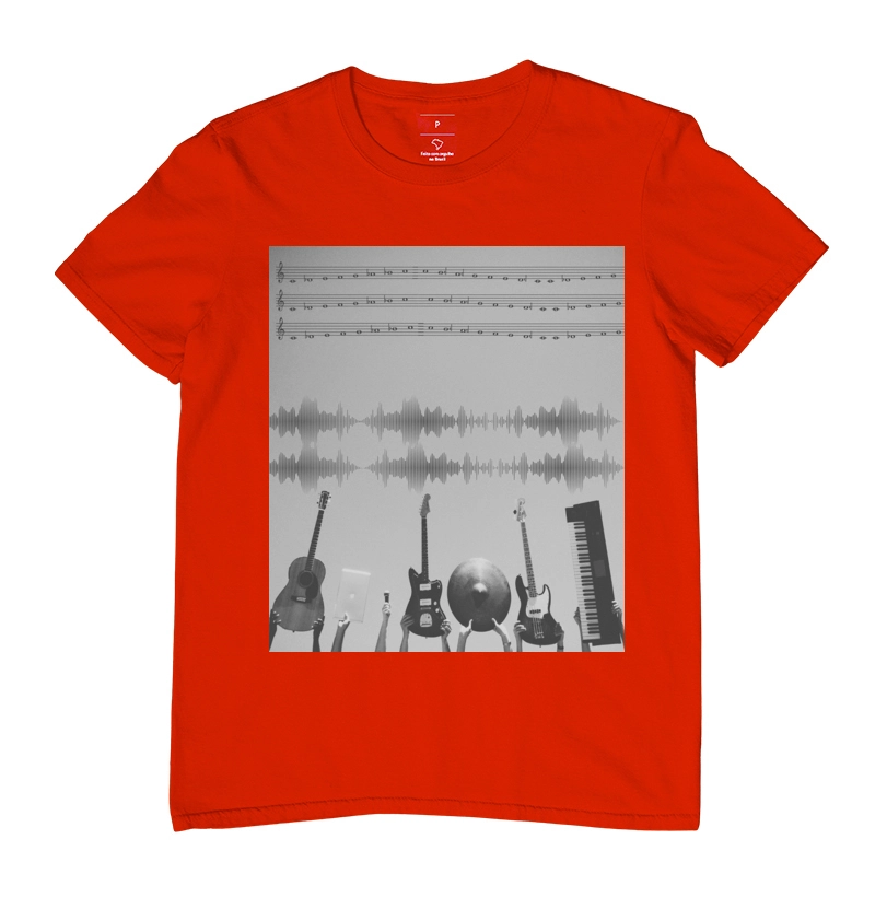 Camisa 9