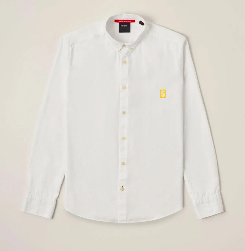 Camisa 1