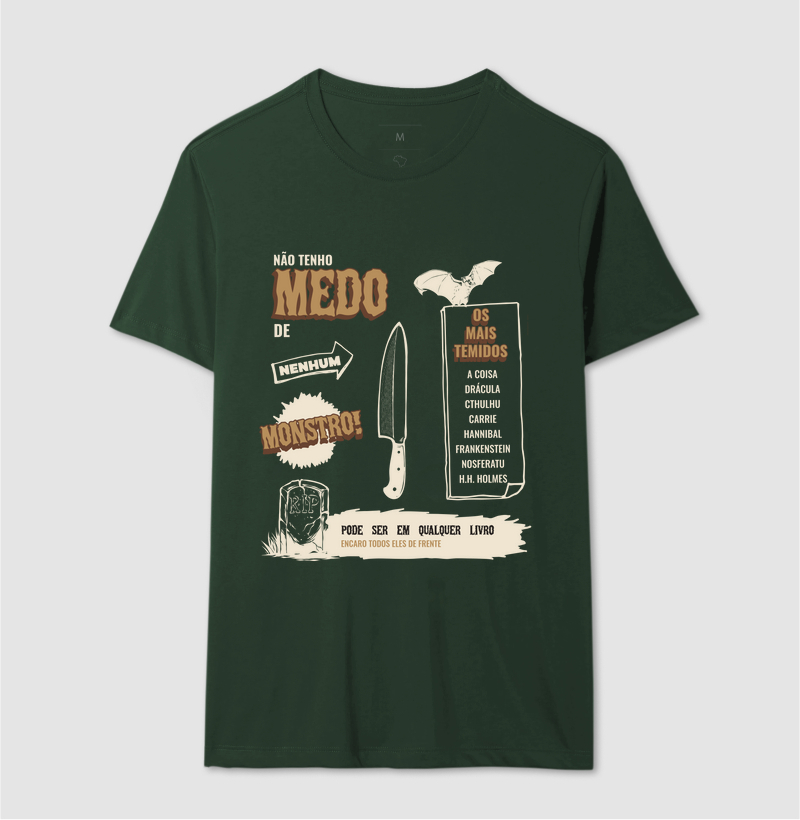 Camisa 14