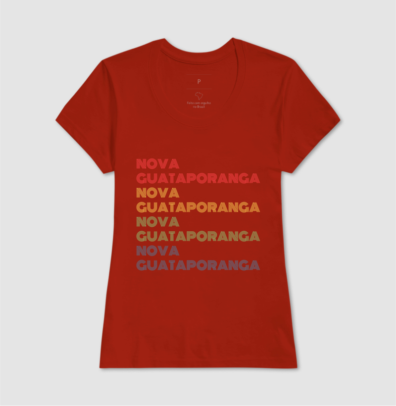 Camisa 13